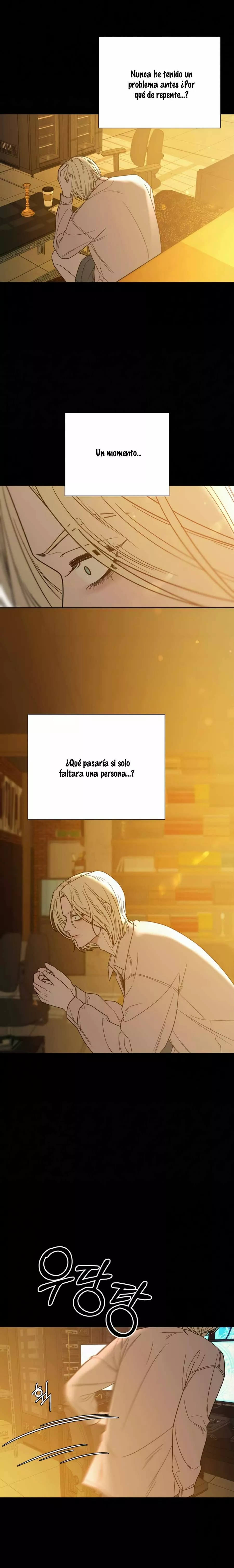 Operación: Amor Verdadero Capítulo 60 - Page 9