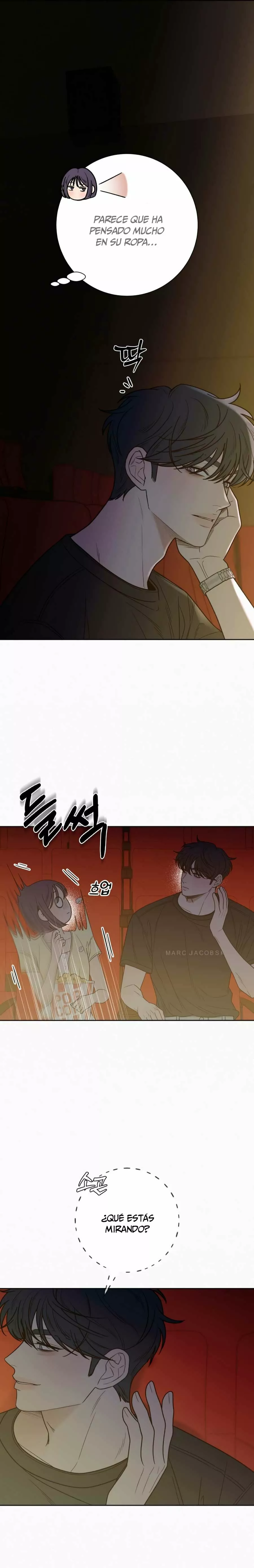 Operación: Amor Verdadero Capítulo 61 - Page 14