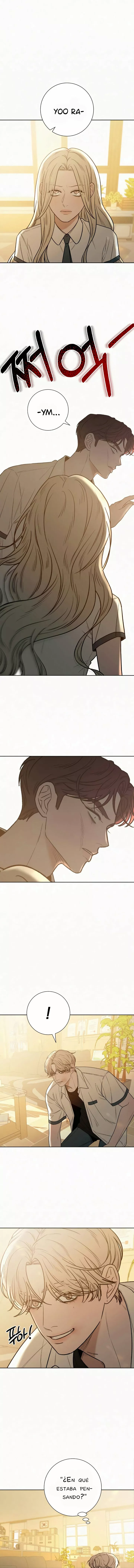 Operación: Amor Verdadero Capítulo 65 - Page 2