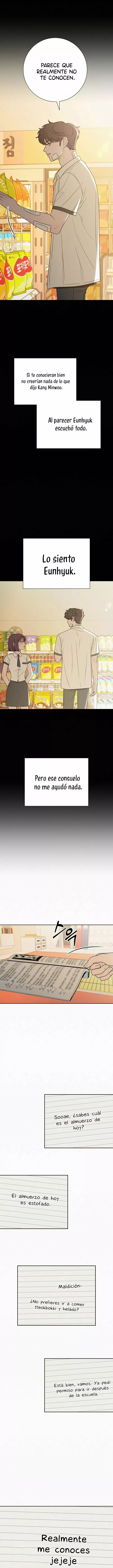 Operación: Amor Verdadero Capítulo 67 - Page 13