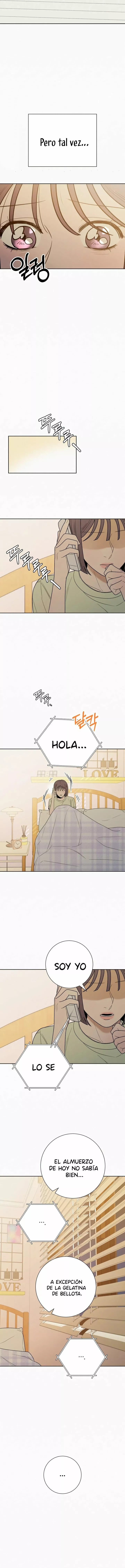 Operación: Amor Verdadero Capítulo 67 - Page 14