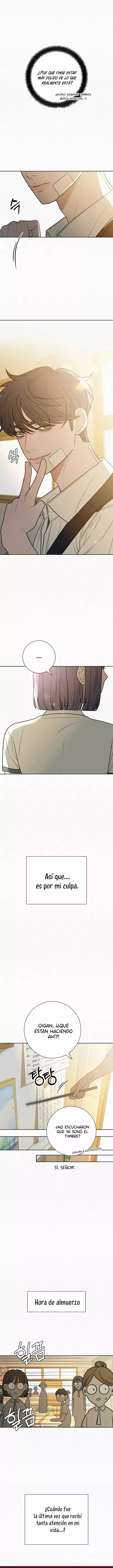 Operación: Amor Verdadero Capítulo 67 - Page 2