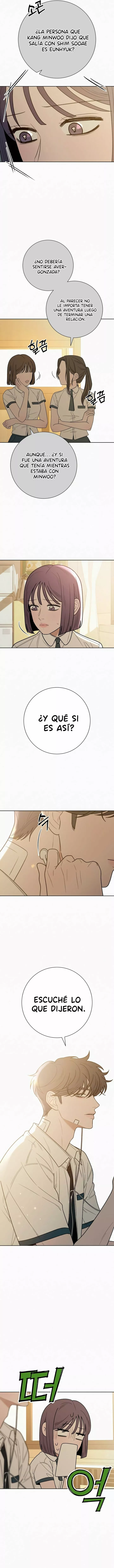 Operación: Amor Verdadero Capítulo 67 - Page 4
