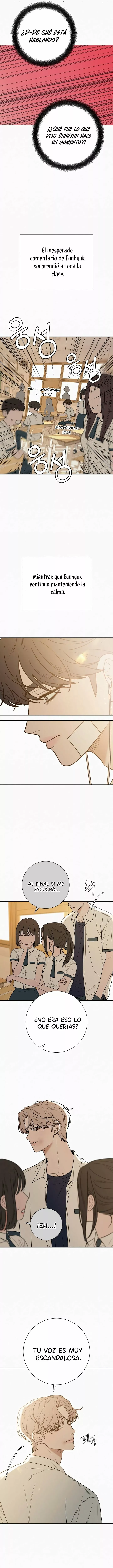Operación: Amor Verdadero Capítulo 67 - Page 5
