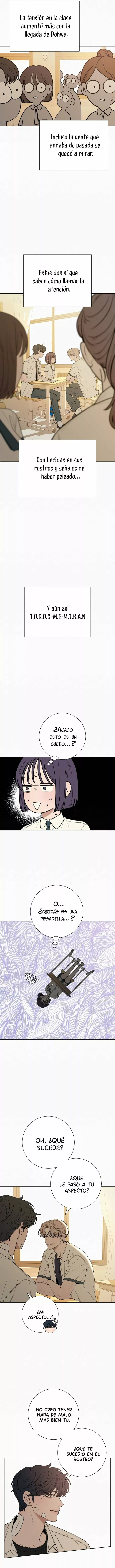 Operación: Amor Verdadero Capítulo 67 - Page 7