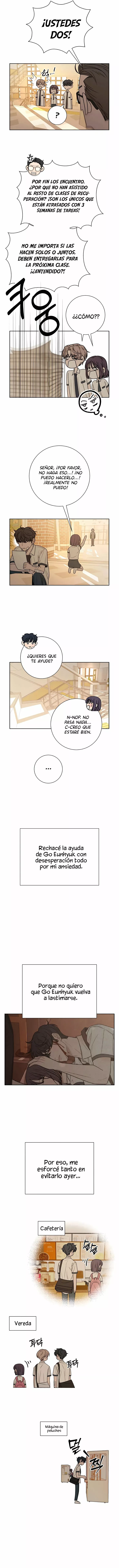 Operación: Amor Verdadero Capítulo 68 - Page 10
