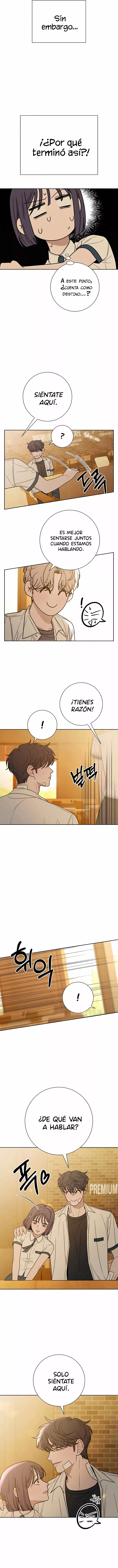 Operación: Amor Verdadero Capítulo 68 - Page 11