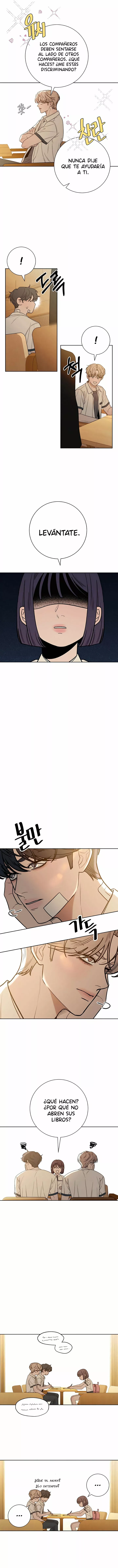 Operación: Amor Verdadero Capítulo 68 - Page 12
