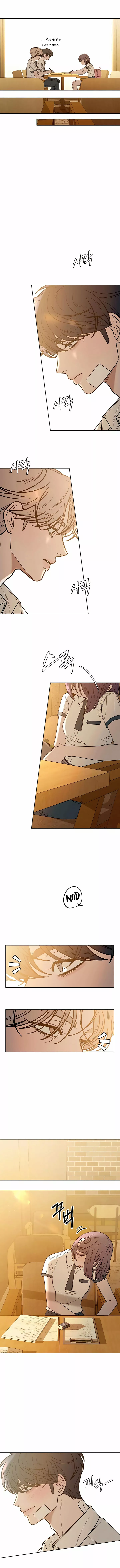 Operación: Amor Verdadero Capítulo 68 - Page 13
