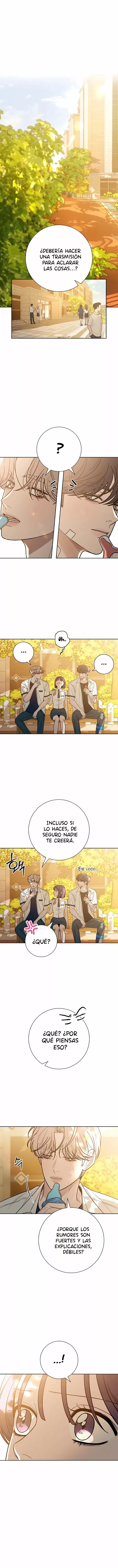 Operación: Amor Verdadero Capítulo 68 - Page 2