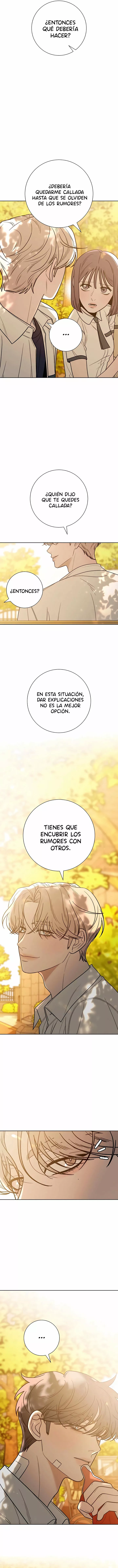 Operación: Amor Verdadero Capítulo 68 - Page 3