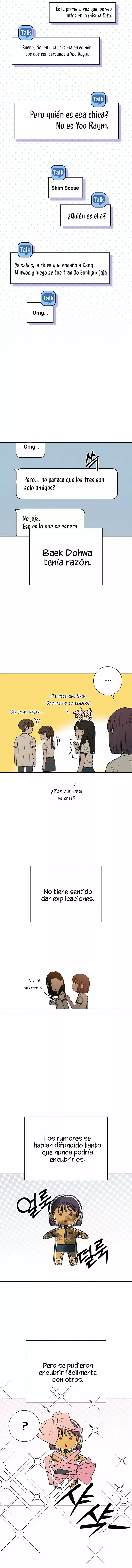 Operación: Amor Verdadero Capítulo 68 - Page 7