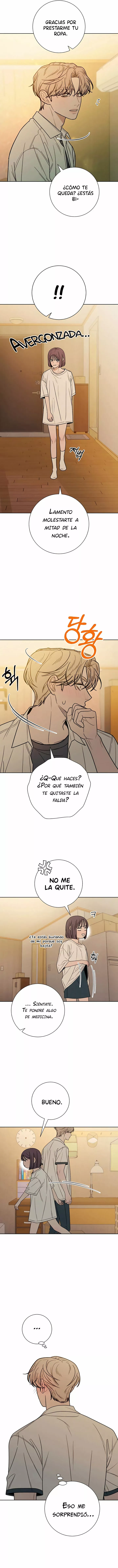 Operación: Amor Verdadero Capítulo 69 - Page 10