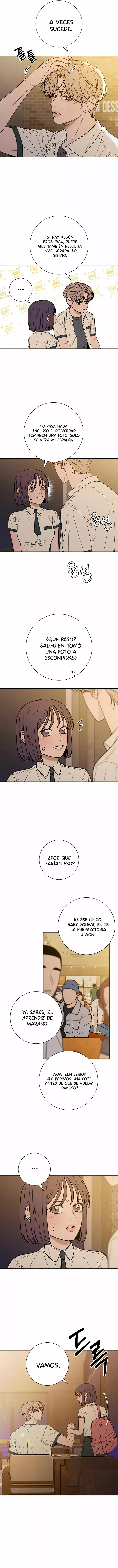 Operación: Amor Verdadero Capítulo 69 - Page 6