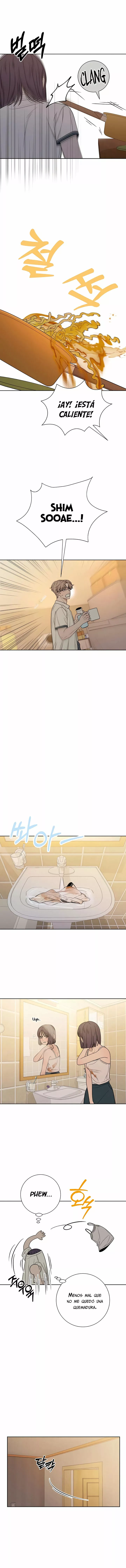 Operación: Amor Verdadero Capítulo 69 - Page 9