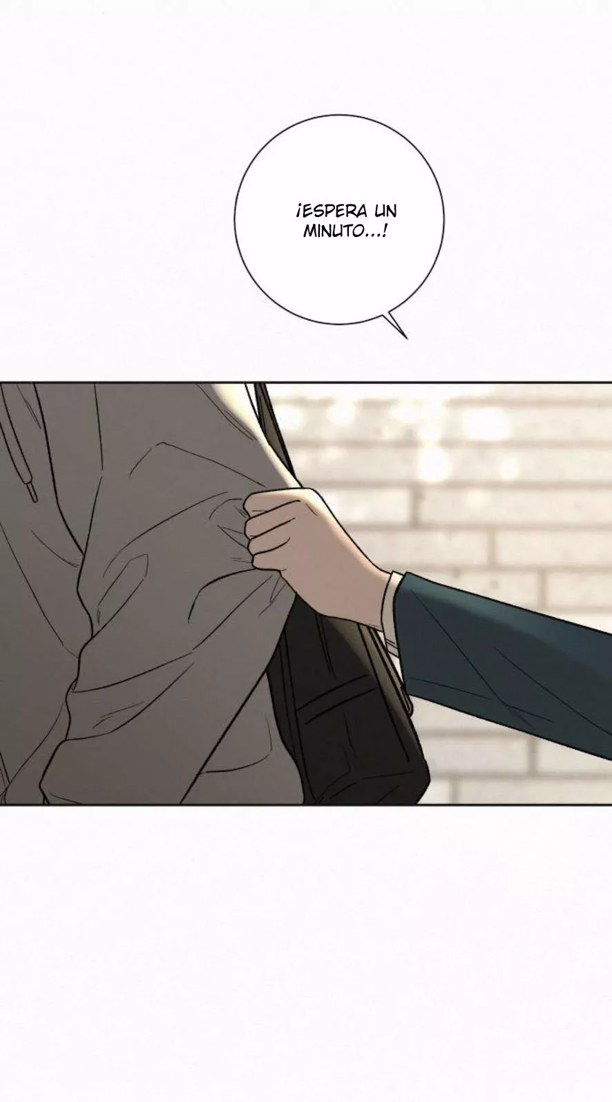 Operación: Amor Verdadero Capítulo 7 - Page 105
