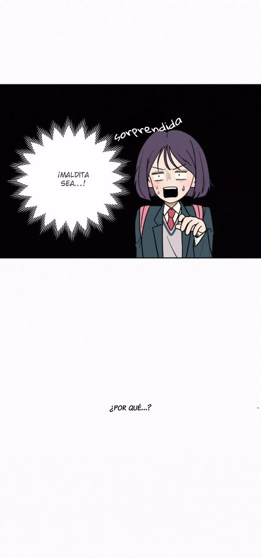 Operación: Amor Verdadero Capítulo 7 - Page 108