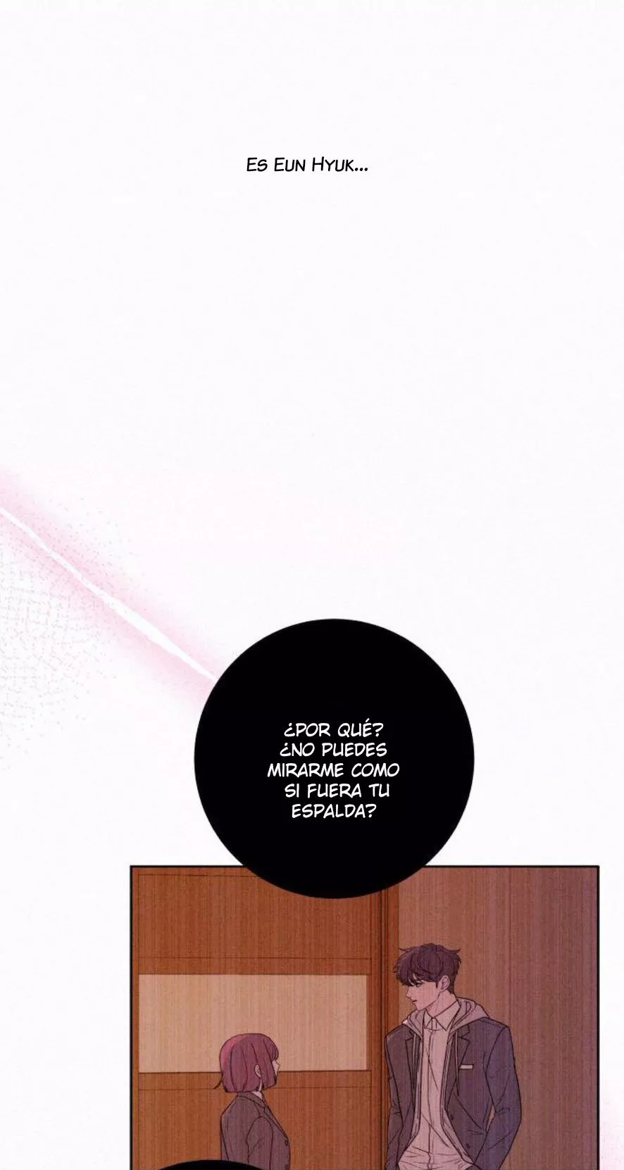 Operación: Amor Verdadero Capítulo 7 - Page 109