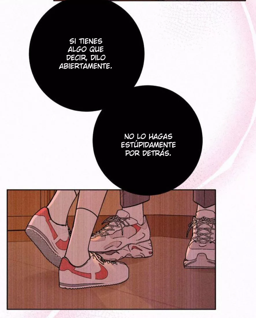 Operación: Amor Verdadero Capítulo 7 - Page 110