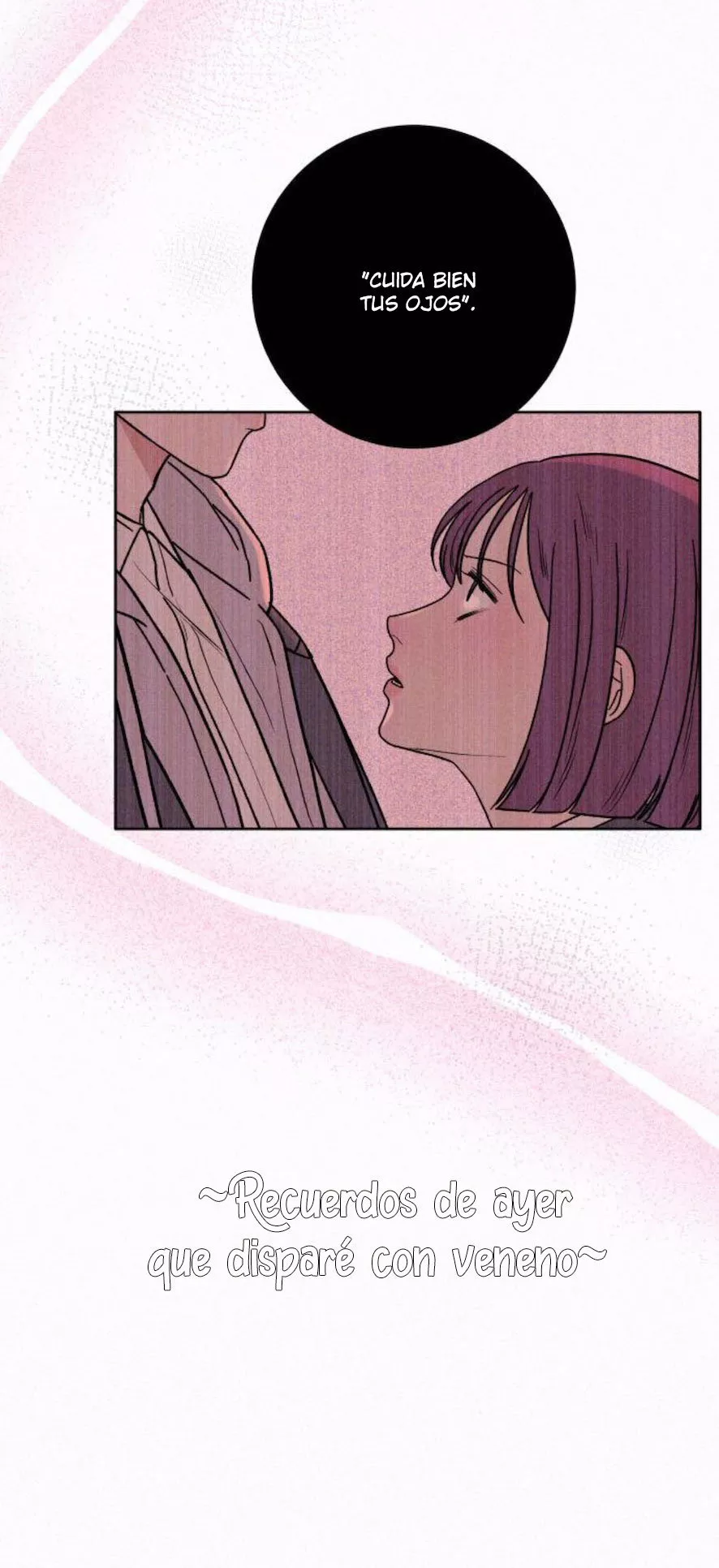 Operación: Amor Verdadero Capítulo 7 - Page 111