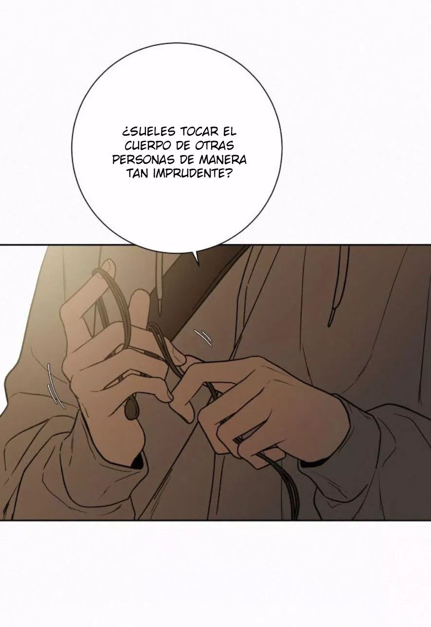 Operación: Amor Verdadero Capítulo 7 - Page 113
