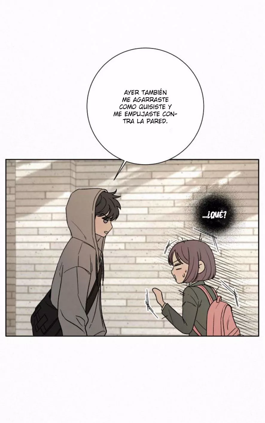 Operación: Amor Verdadero Capítulo 7 - Page 114