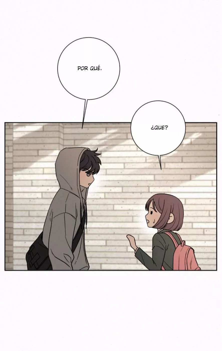 Operación: Amor Verdadero Capítulo 7 - Page 115