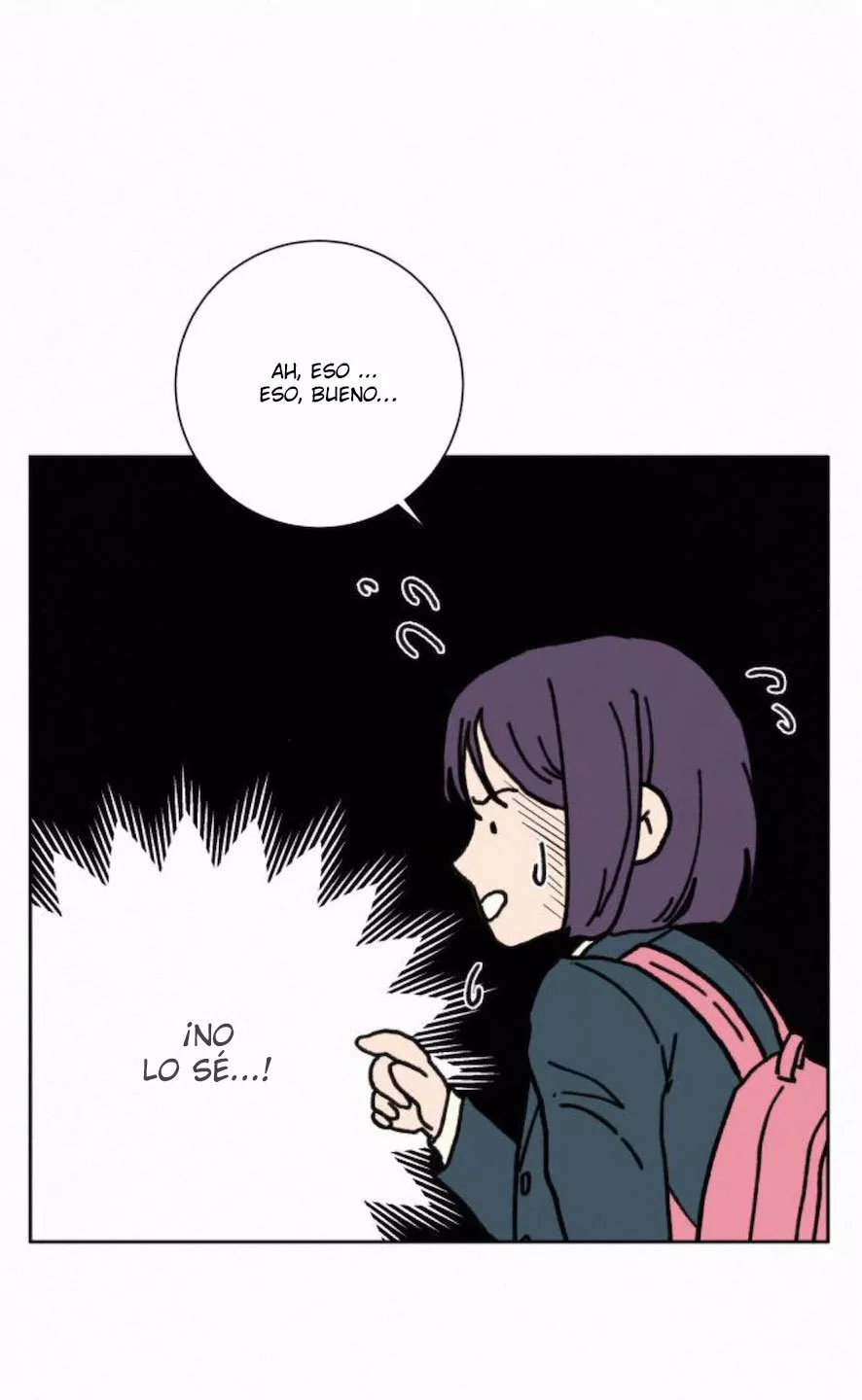 Operación: Amor Verdadero Capítulo 7 - Page 117