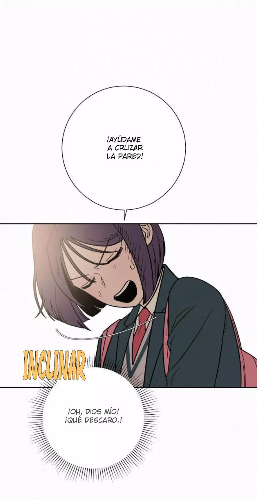 Operación: Amor Verdadero Capítulo 7 - Page 118