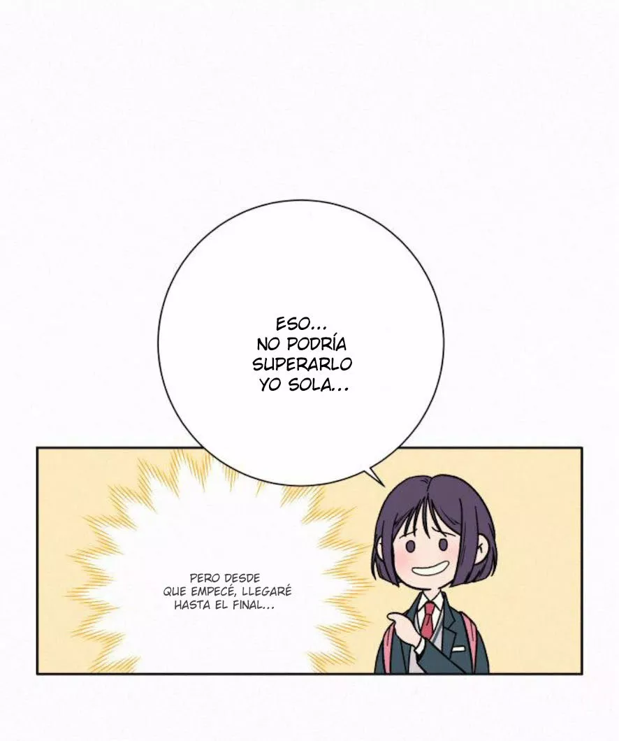 Operación: Amor Verdadero Capítulo 7 - Page 119