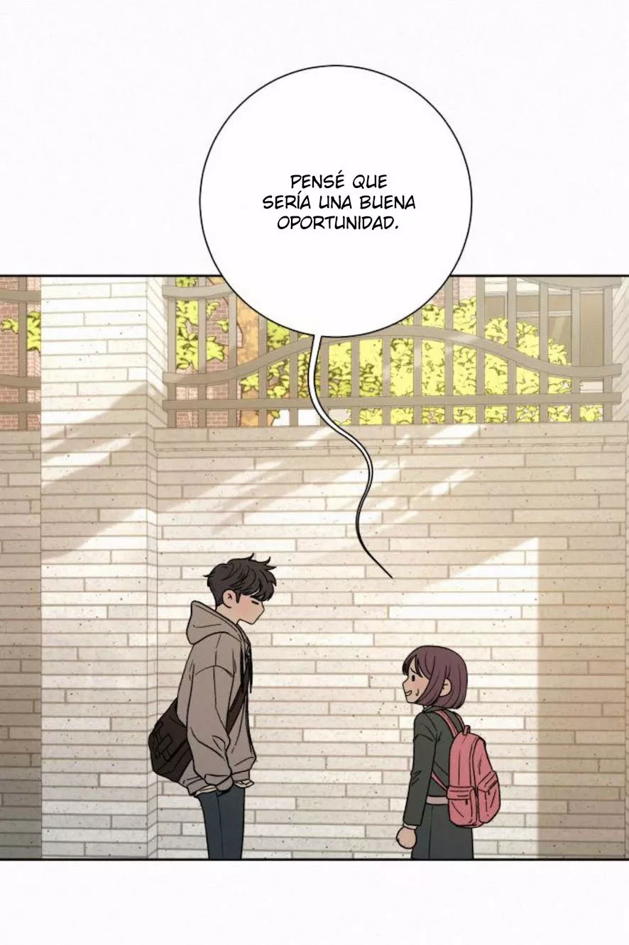 Operación: Amor Verdadero Capítulo 7 - Page 122