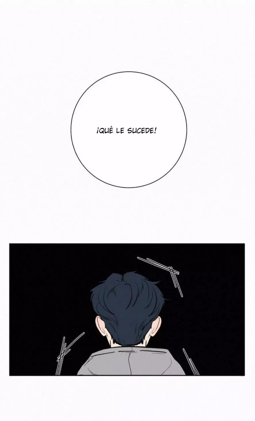 Operación: Amor Verdadero Capítulo 7 - Page 125
