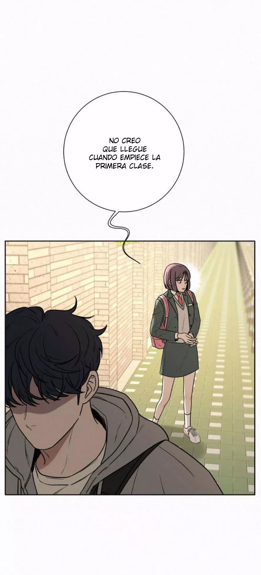 Operación: Amor Verdadero Capítulo 7 - Page 126