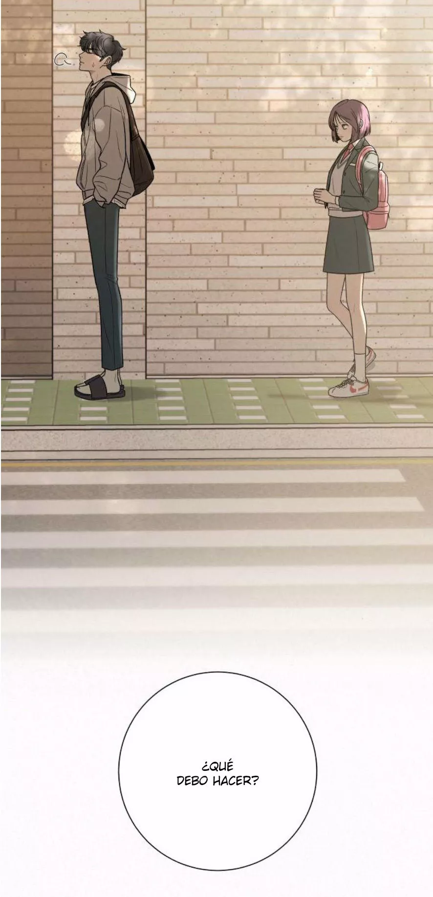 Operación: Amor Verdadero Capítulo 7 - Page 129