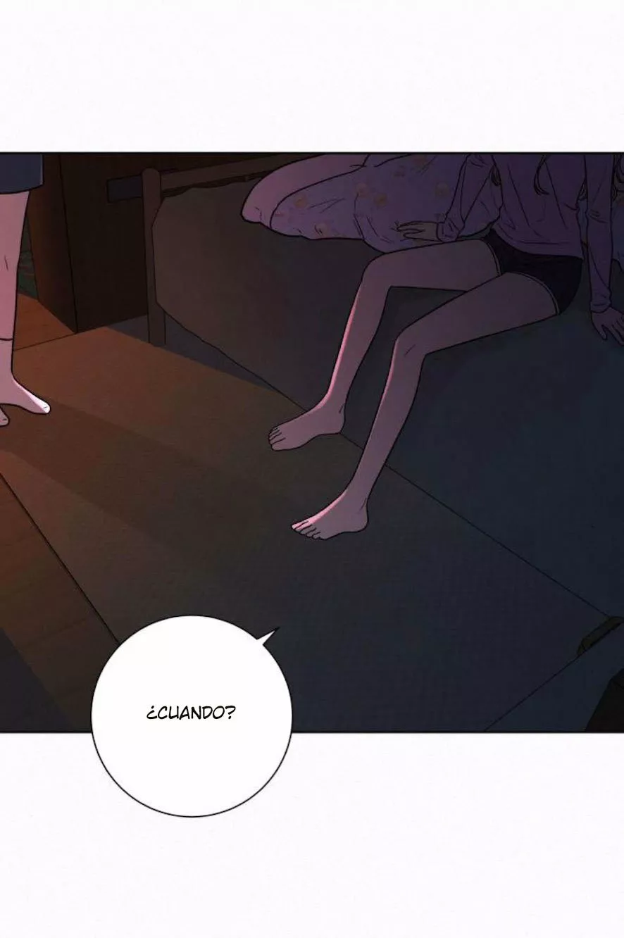 Operación: Amor Verdadero Capítulo 7 - Page 15