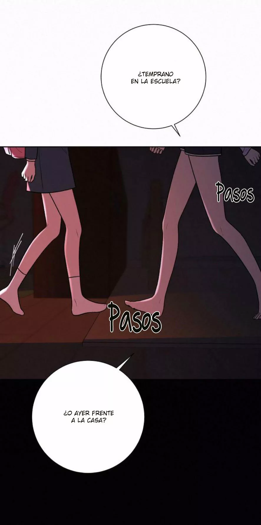 Operación: Amor Verdadero Capítulo 7 - Page 16