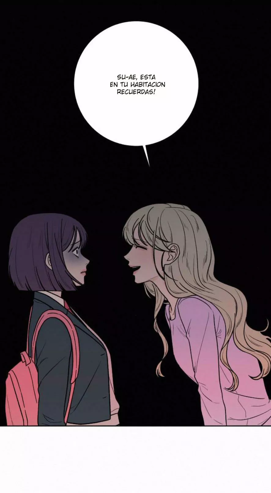 Operación: Amor Verdadero Capítulo 7 - Page 18