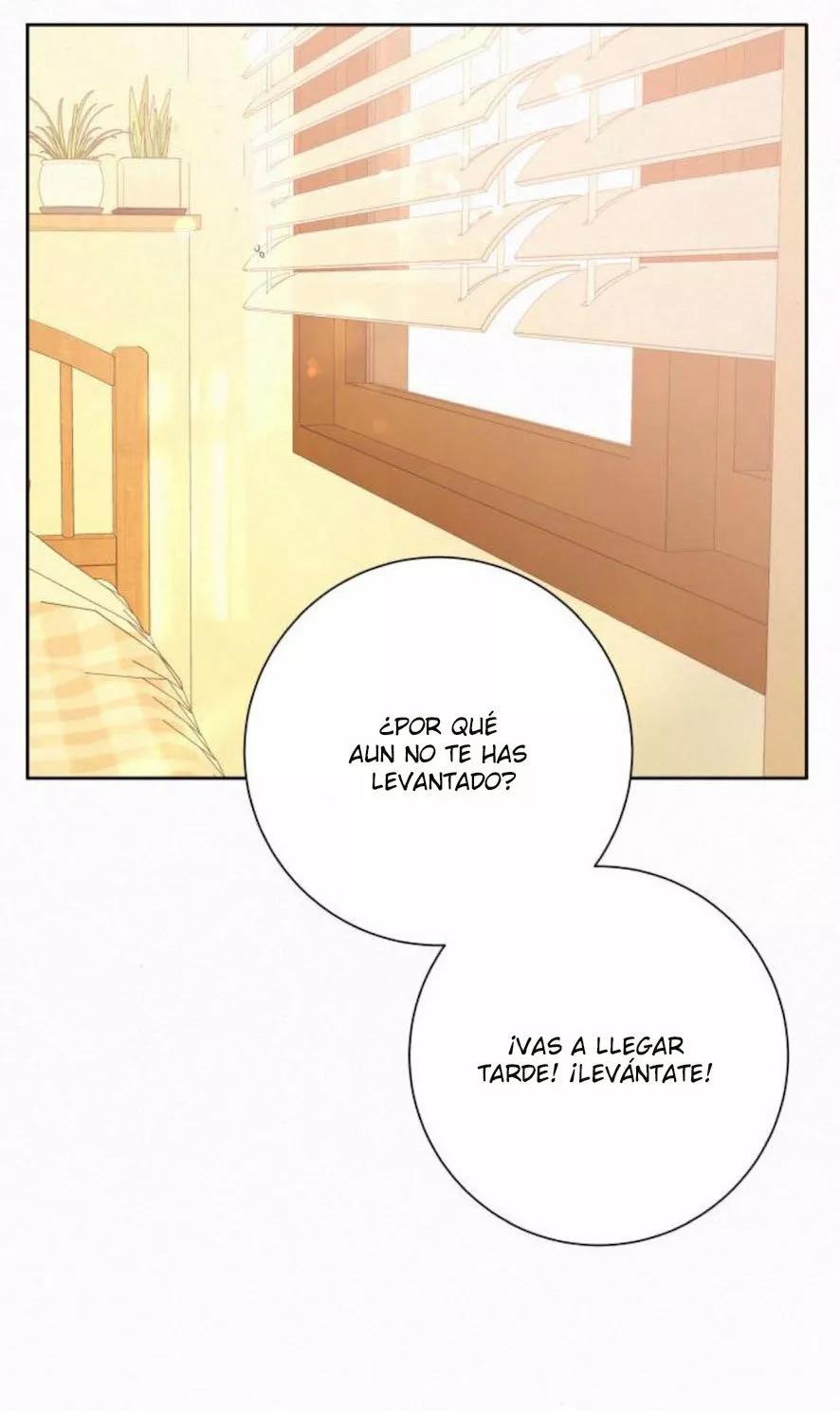 Operación: Amor Verdadero Capítulo 7 - Page 27
