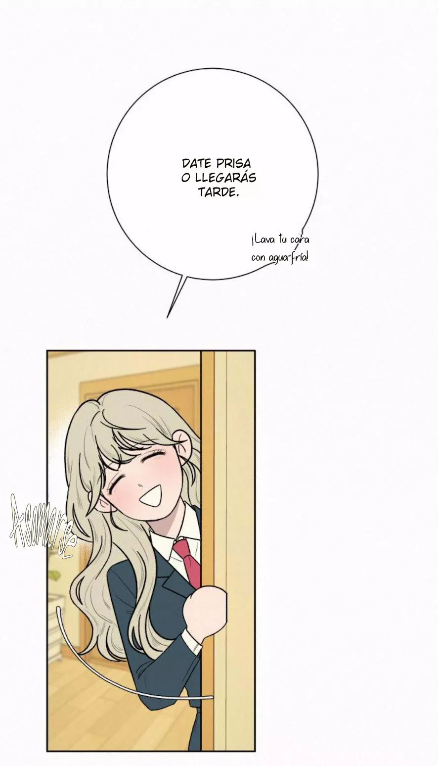 Operación: Amor Verdadero Capítulo 7 - Page 30