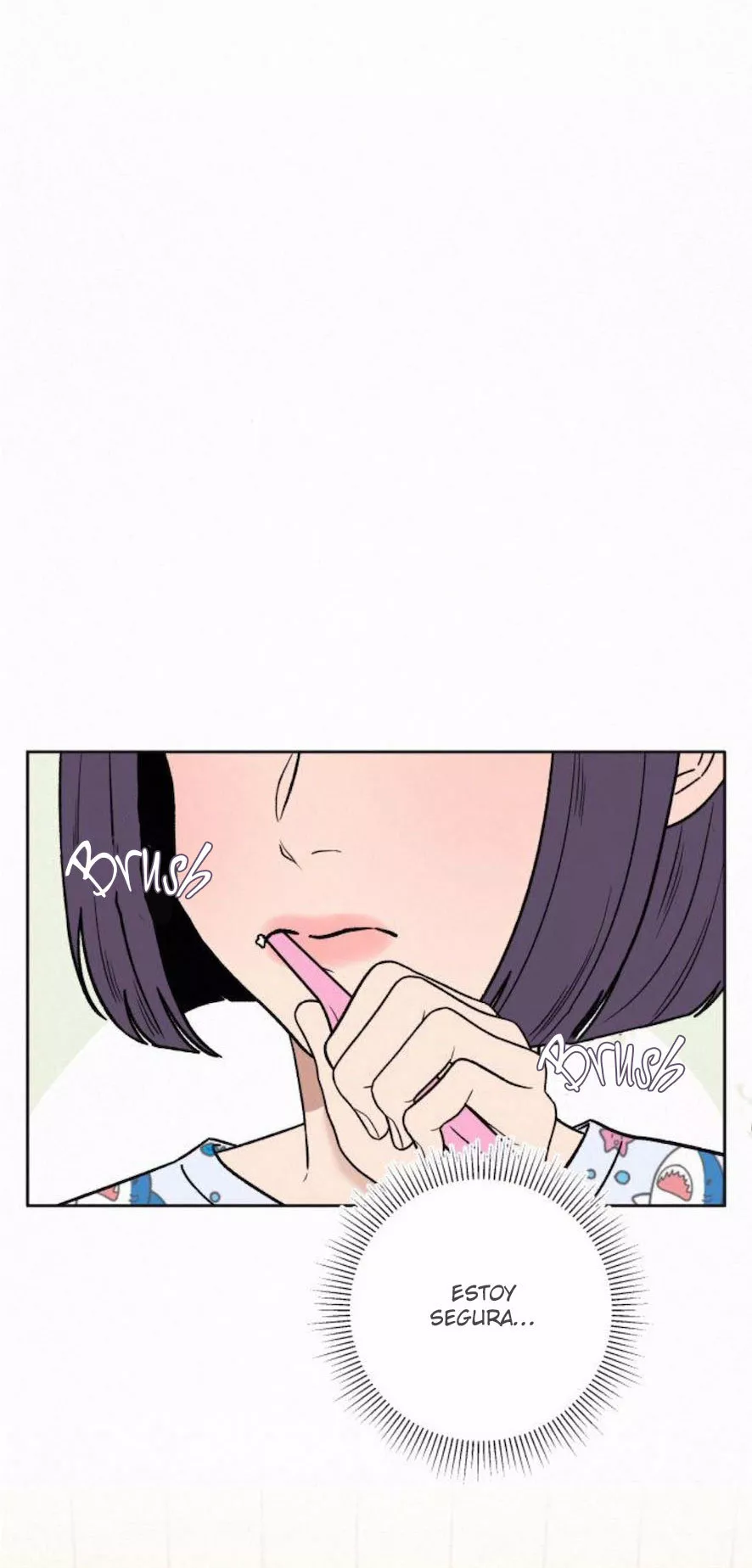 Operación: Amor Verdadero Capítulo 7 - Page 34