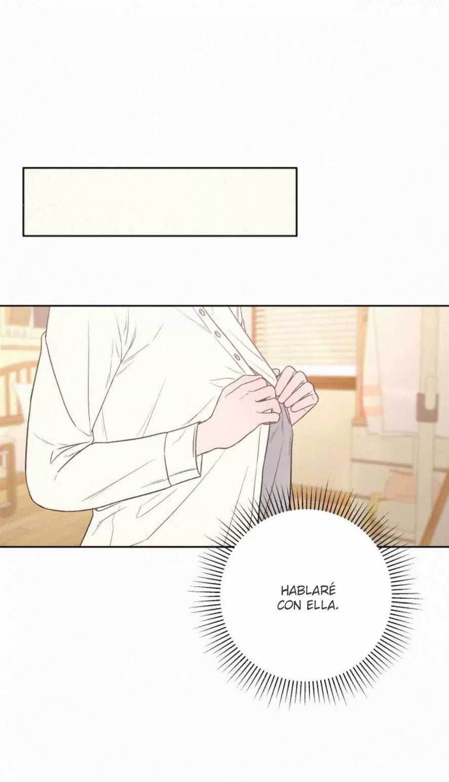 Operación: Amor Verdadero Capítulo 7 - Page 36
