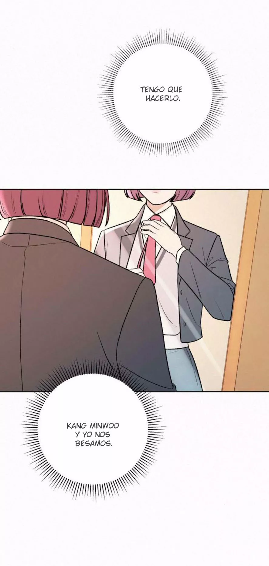 Operación: Amor Verdadero Capítulo 7 - Page 37