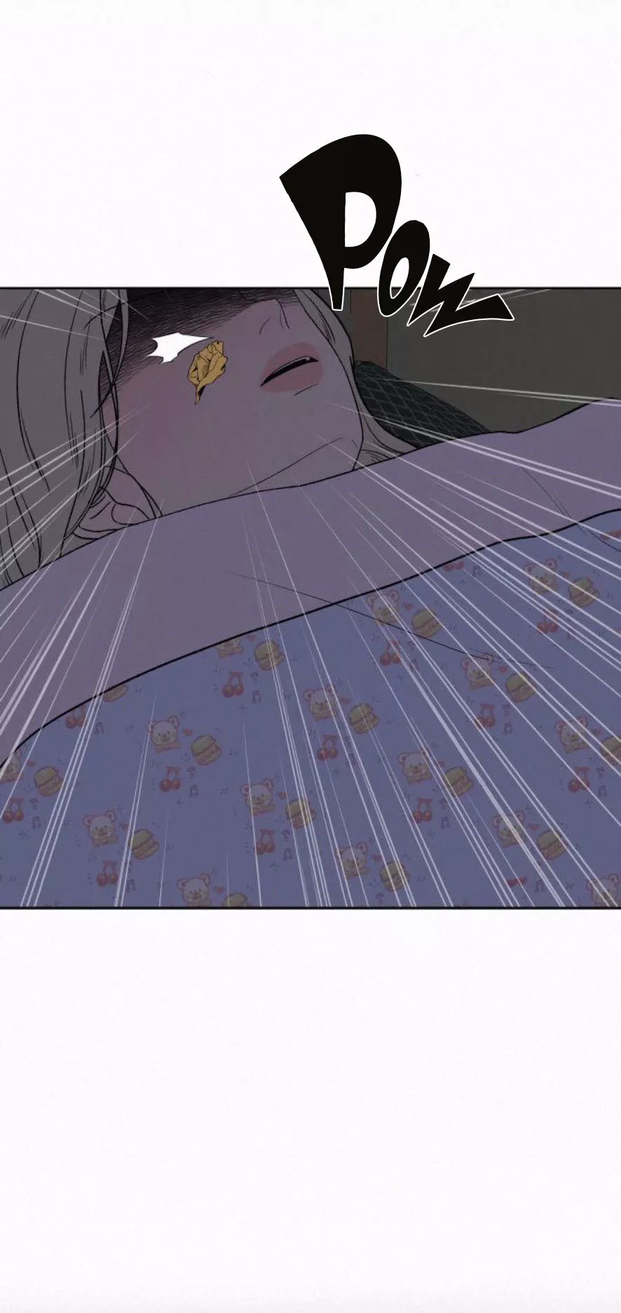 Operación: Amor Verdadero Capítulo 7 - Page 4