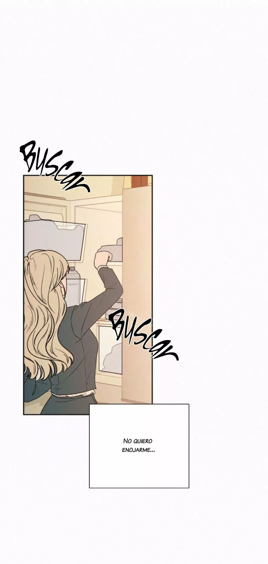 Operación: Amor Verdadero Capítulo 7 - Page 40