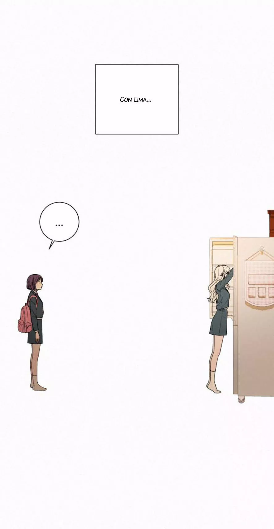 Operación: Amor Verdadero Capítulo 7 - Page 41