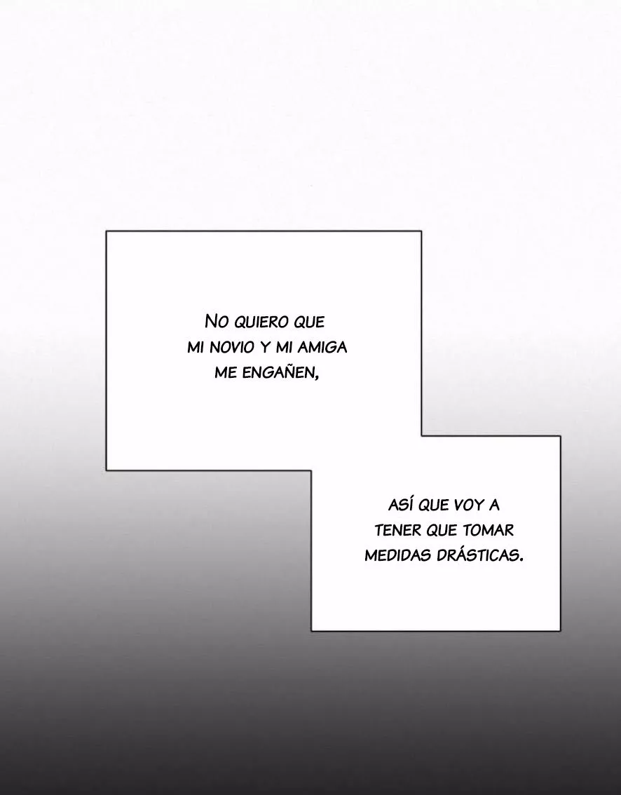 Operación: Amor Verdadero Capítulo 7 - Page 42