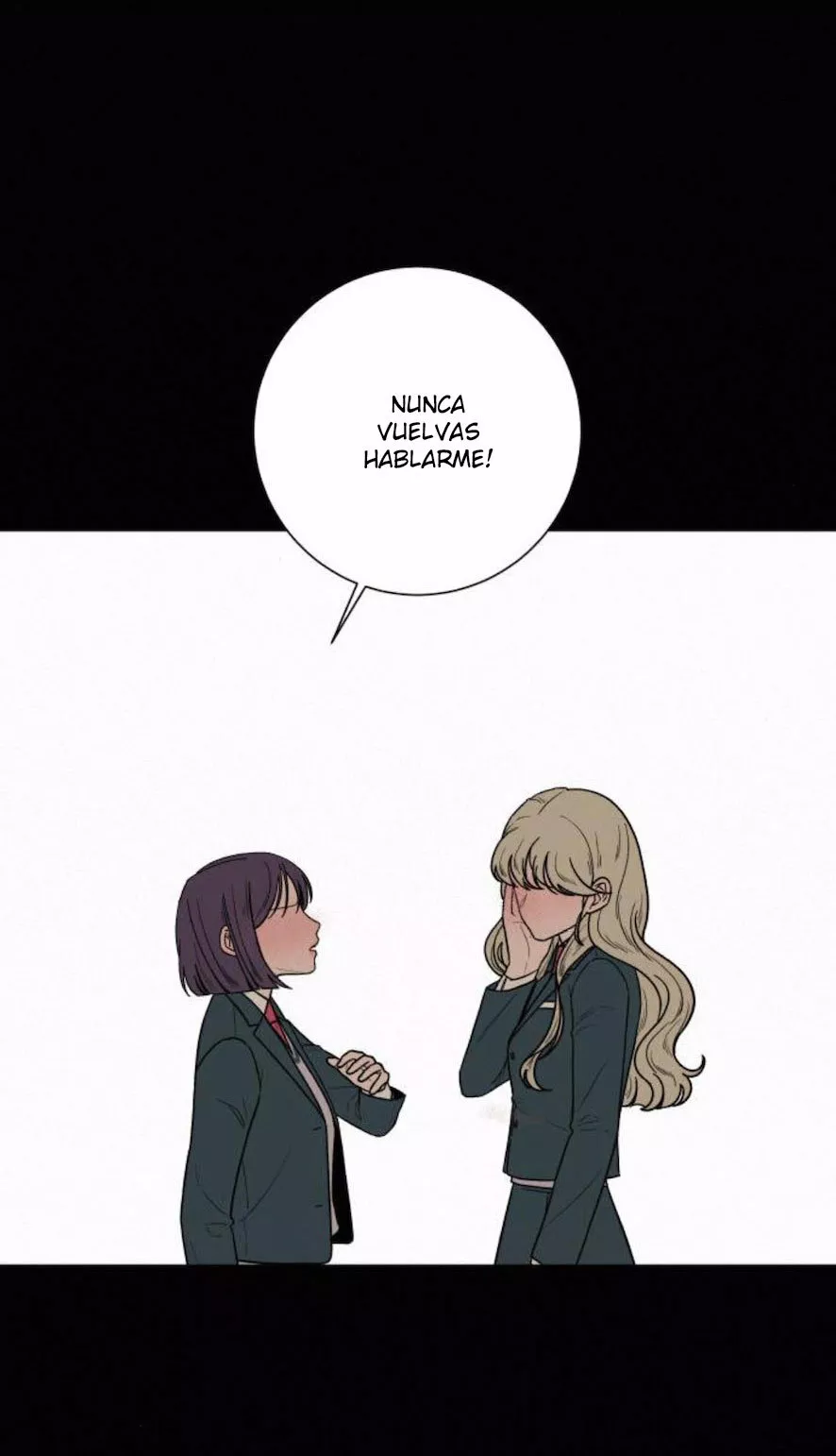 Operación: Amor Verdadero Capítulo 7 - Page 46