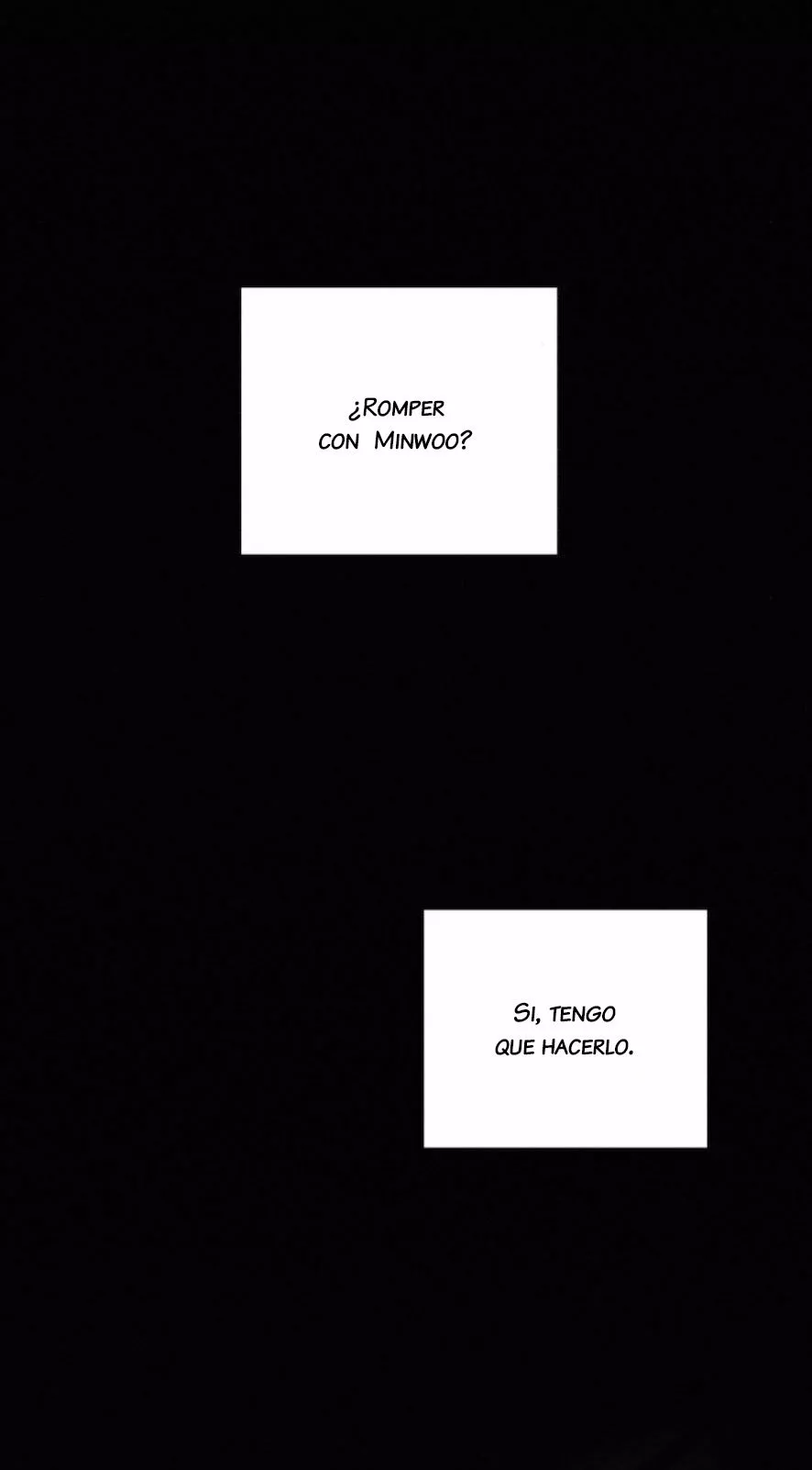 Operación: Amor Verdadero Capítulo 7 - Page 47