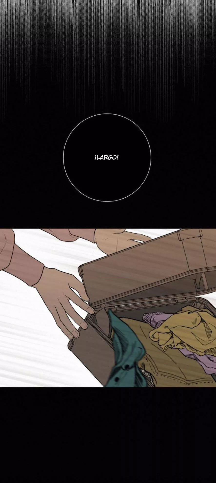 Operación: Amor Verdadero Capítulo 7 - Page 50