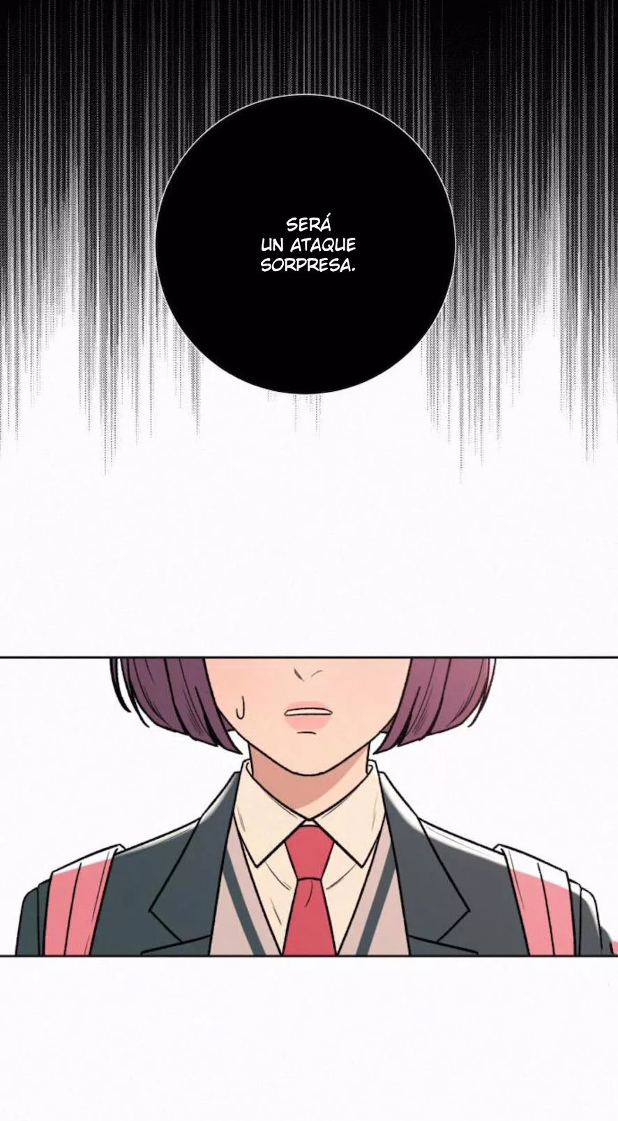 Operación: Amor Verdadero Capítulo 7 - Page 54